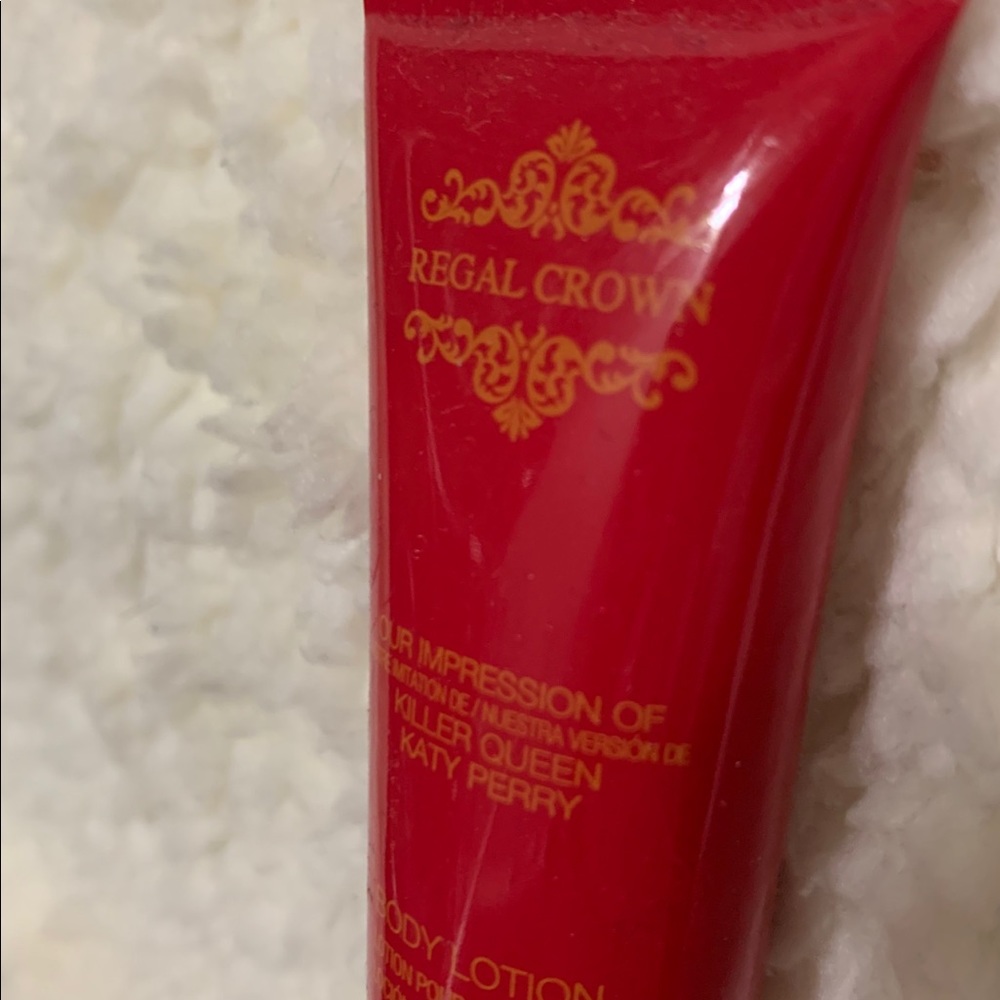 2 pack body wash and body lotion